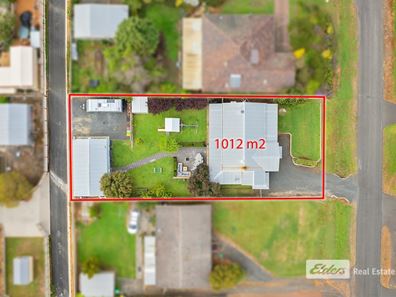 28 Palmer Street, Donnybrook WA 6239