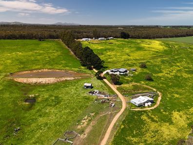 618 Harvey Road, Mount Barker WA 6324