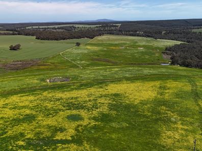 618 Harvey Road, Mount Barker WA 6324