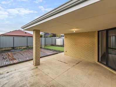 8 Tenterden Way, Baldivis WA 6171