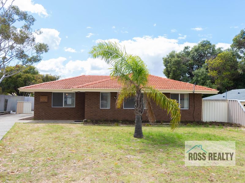 7 Nankivell Way, Koondoola