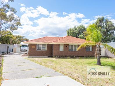 7 Nankivell Way, Koondoola WA 6064