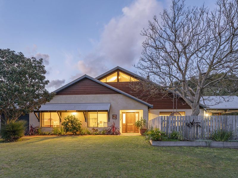 2 Protea Place, Dunsborough