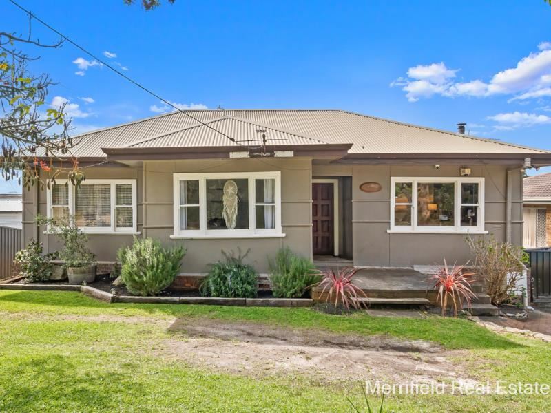 106 Burt Street, Mount Clarence WA 6330