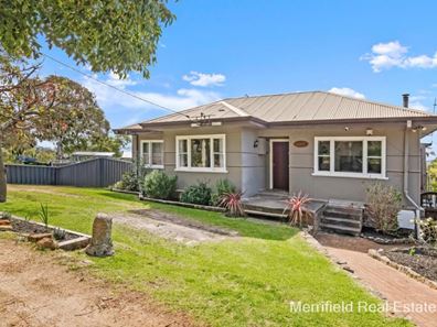 106 Burt Street, Mount Clarence WA 6330