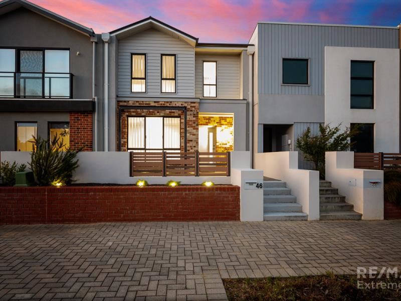46 Malia Ramble, Alkimos