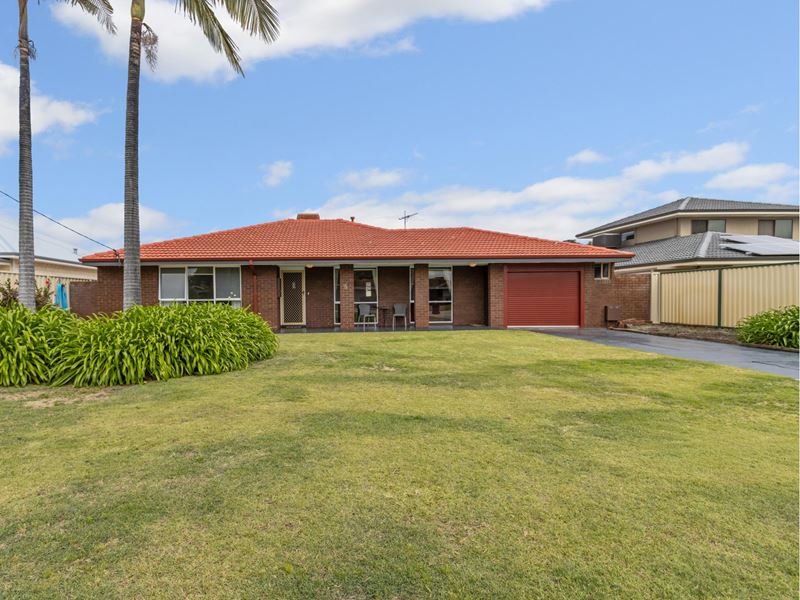 8 Scribbly Gum Square, Willetton