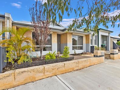 12 Arden Avenue, Baldivis WA 6171