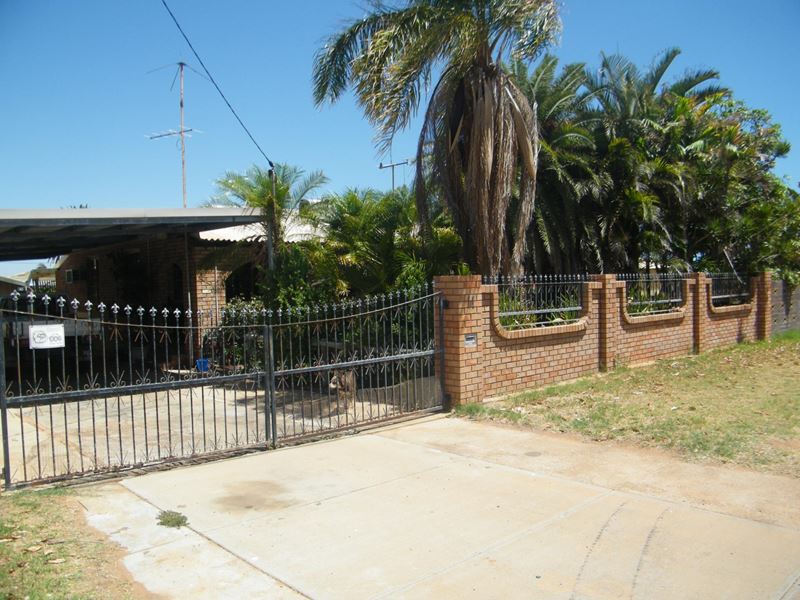 11 Richardson Street, South Carnarvon