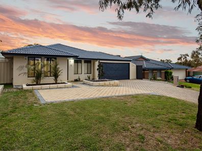 5 Moitch Mews, Beeliar WA 6164