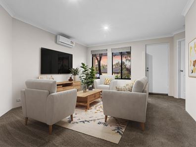 5 Moitch Mews, Beeliar WA 6164