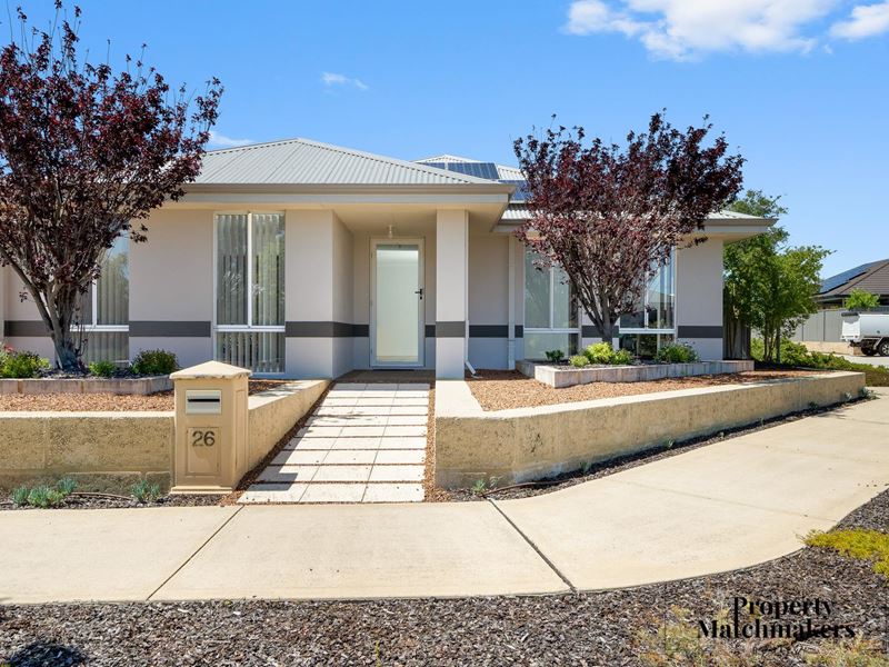 26 Wellman Avenue, Piara Waters