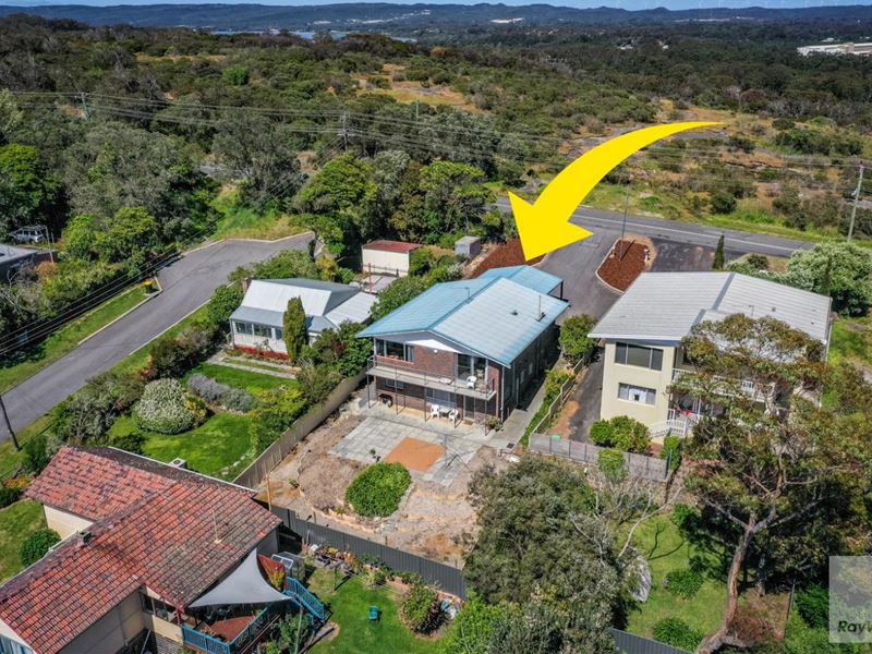306 Serpentine Road, Mount Melville