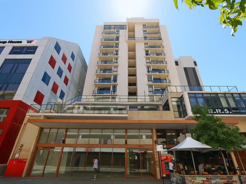 35/418-428 Murray Street, Perth