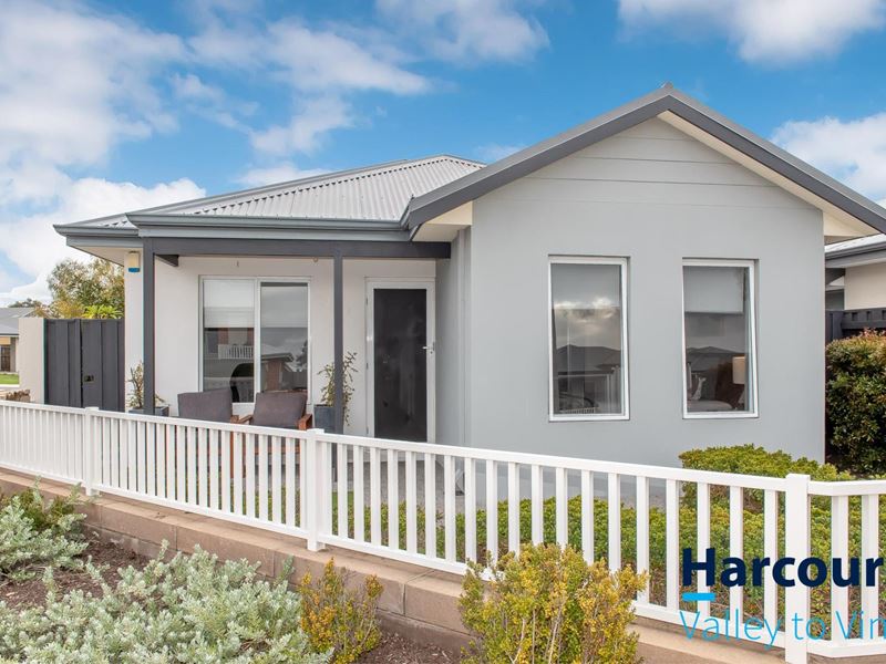 221 Dalmilling Dr, Ellenbrook