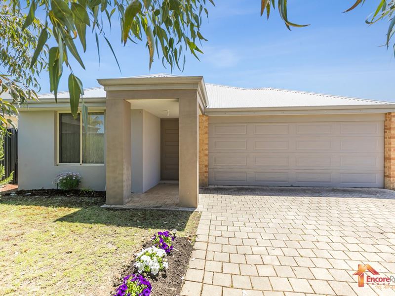 8 Solstice Bend, Wellard