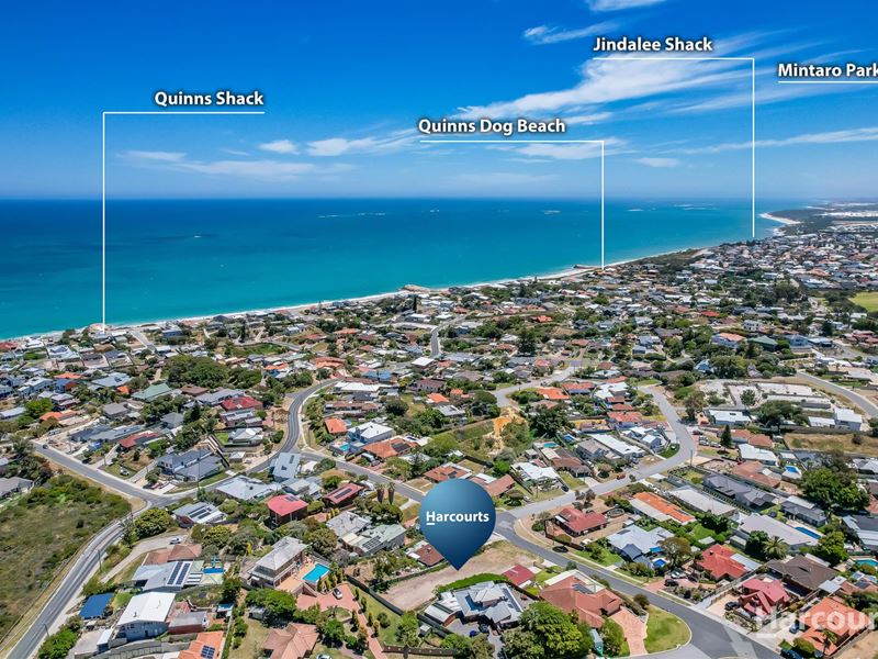 39 Rees Drive, Quinns Rocks