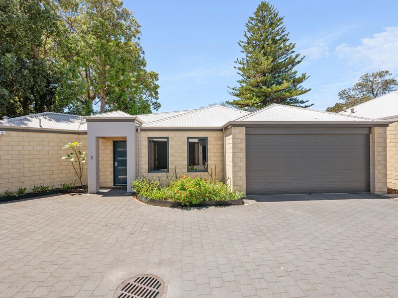 3/37 Verna Street, Gosnells