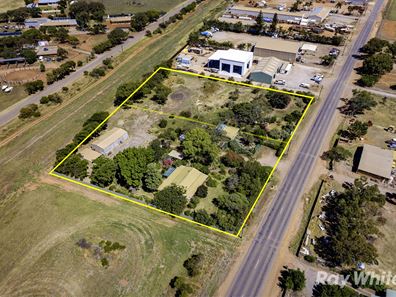 104 & 110 Edward Road, Utakarra WA 6530