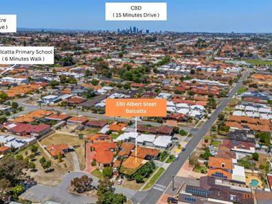 330 Albert Street, Balcatta WA 6021