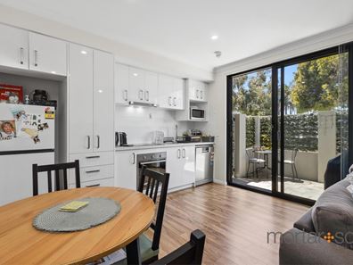 Unit 1/185 Loftus St, Leederville WA 6007