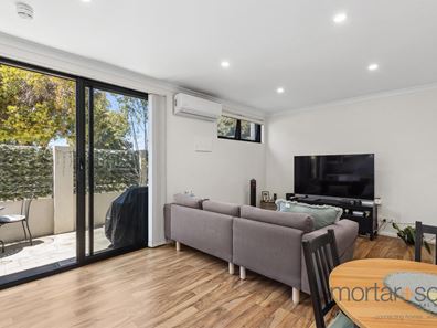 Unit 1/185 Loftus St, Leederville WA 6007