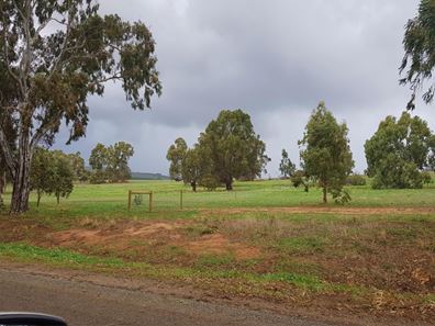 Lot 85,  Carnaby Boulevard Outlook, Ginginup WA 6503