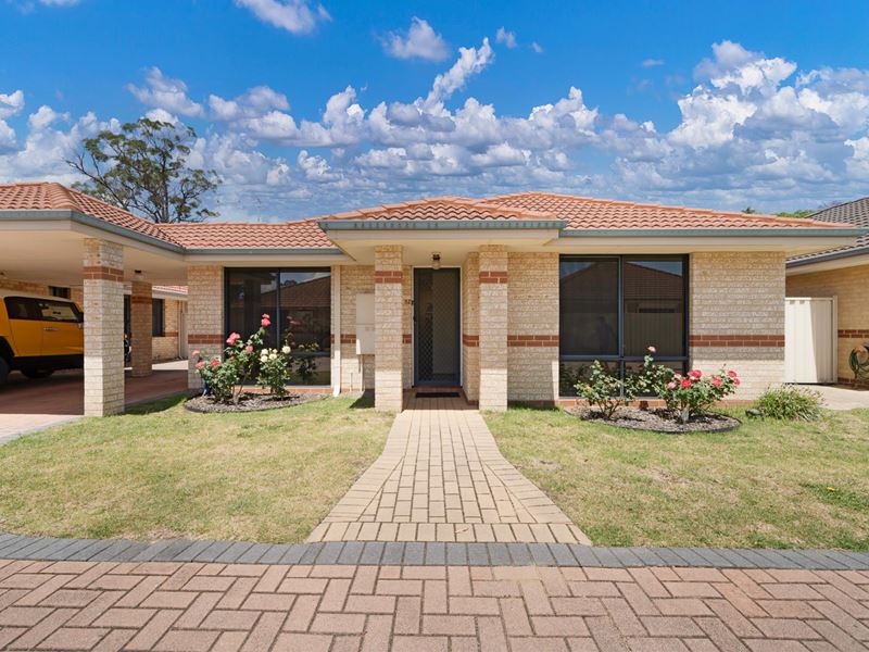 12/178 Corfield Street, Gosnells