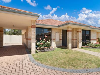 12/178 Corfield Street, Gosnells WA 6110