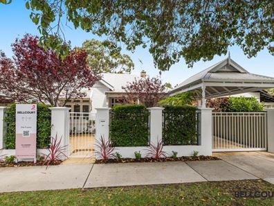 163 Hensman Road, Shenton Park WA 6008