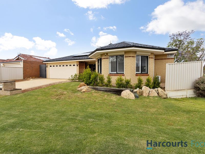 29 Gibson Street, Langford WA 6147