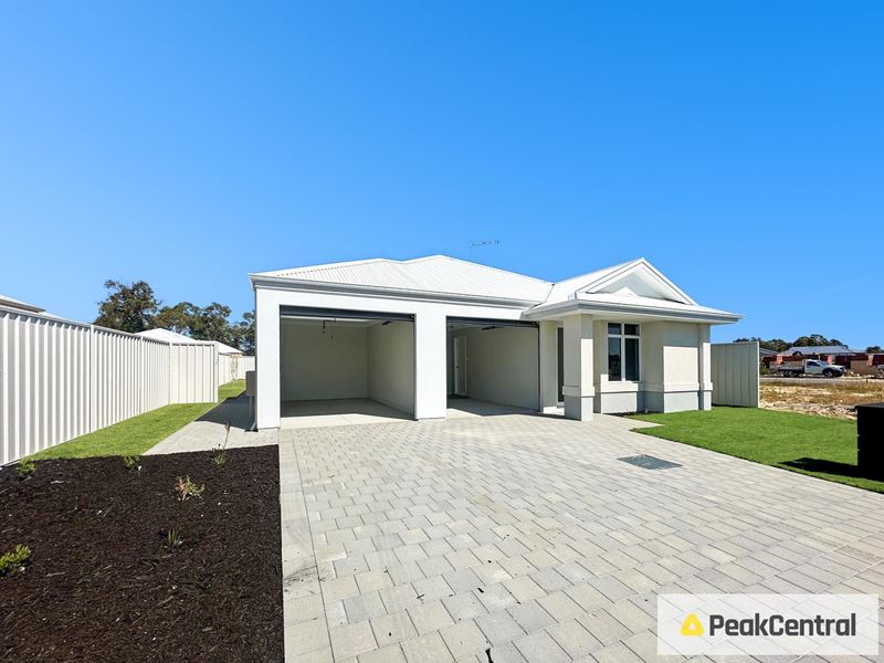 64A Westaway Road, Pinjarra