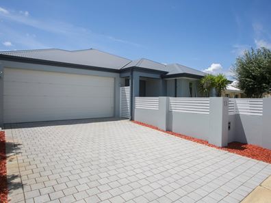 15 Crawford Avenue, Burns Beach WA 6028