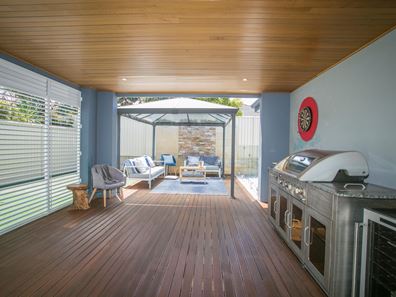 15 Crawford Avenue, Burns Beach WA 6028