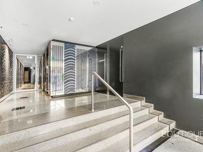 2/8 Victoria Avenue, Perth WA 6000