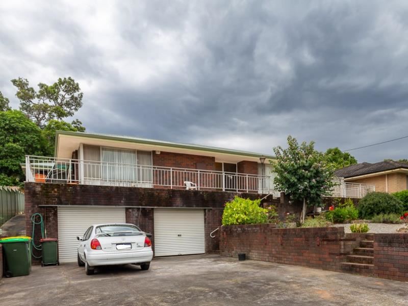 35 Chartwell Way, Swan View WA 6056