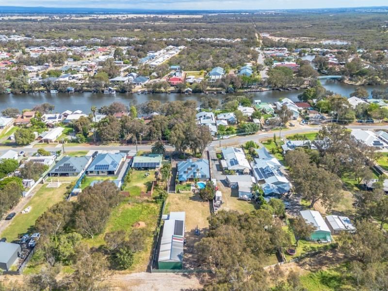 35 Culeenup Road, North Yunderup WA 6208