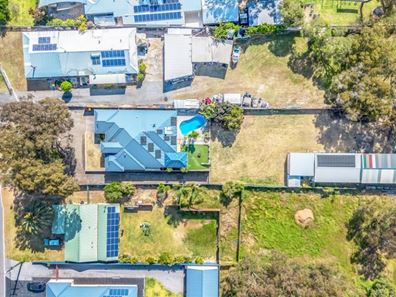 35 Culeenup Road, North Yunderup WA 6208