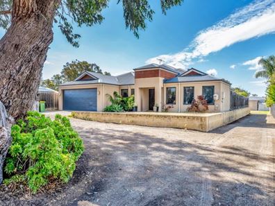 35 Culeenup Road, North Yunderup WA 6208