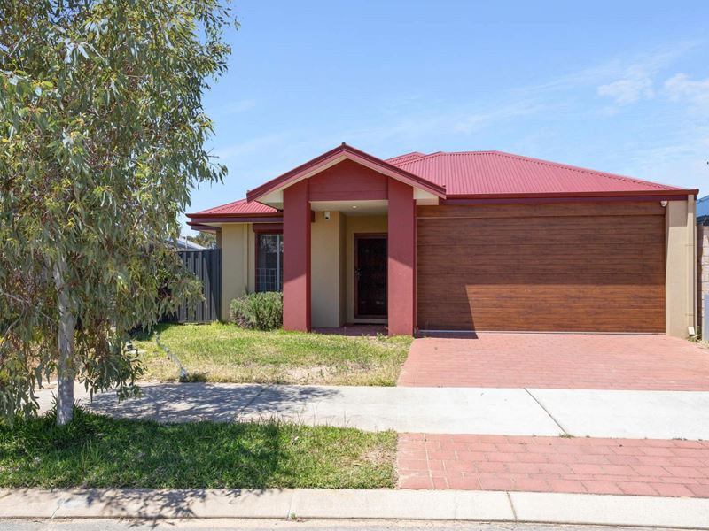 6 Relucent Way, Baldivis