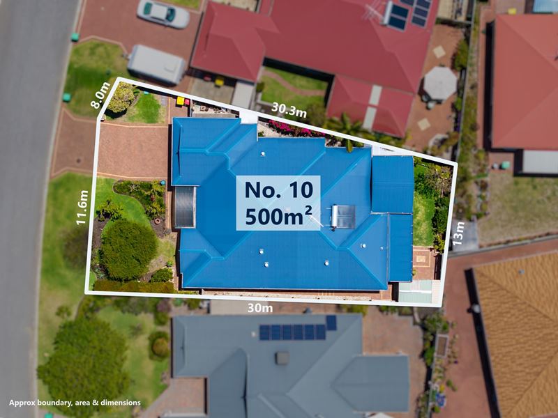10 Rosewood Street, Rockingham