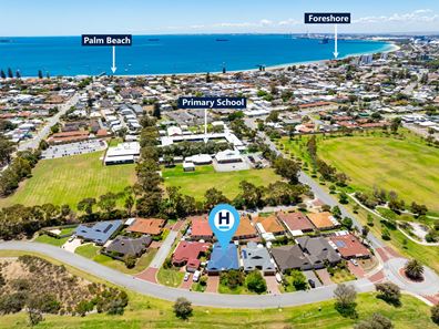 10 Rosewood Street, Rockingham WA 6168