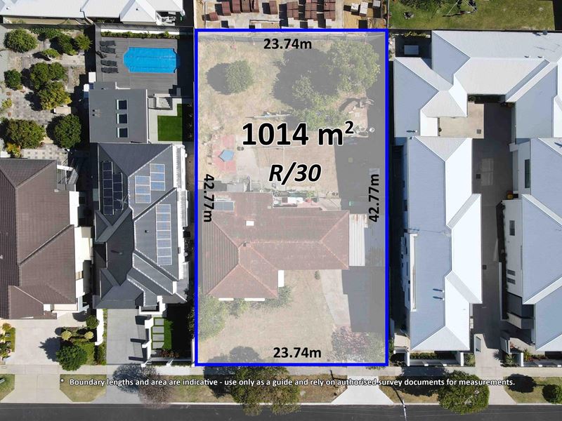 72 Raymond Street, Yokine