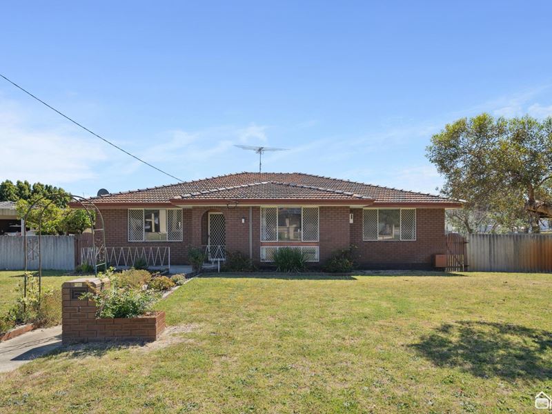 1 Erica Street, Kelmscott