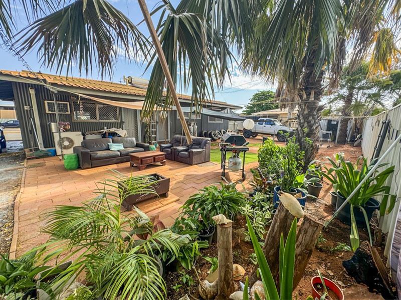 6B Catamore Road, South Hedland