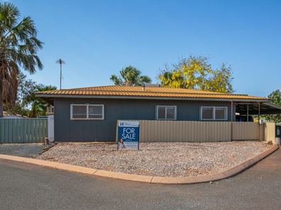 6B Catamore Road, South Hedland WA 6722