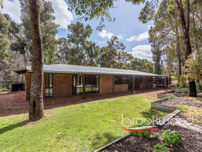 31 Gilfellon Road, Stoneville