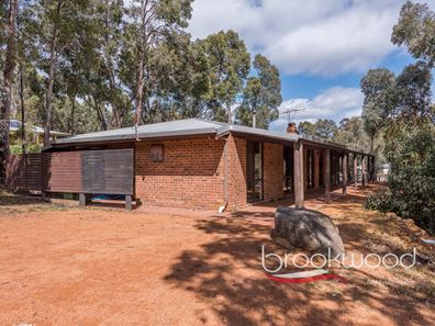 31 Gilfellon Road, Stoneville WA 6081