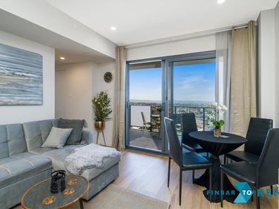 1806/31 Rowe Avenue, Rivervale WA 6103