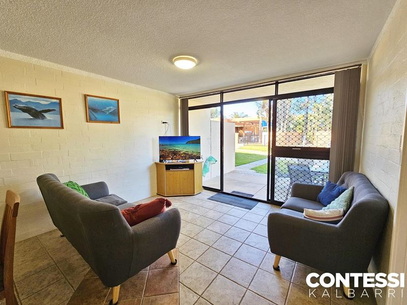 96/23 Clotworthy Street, Kalbarri WA 6536